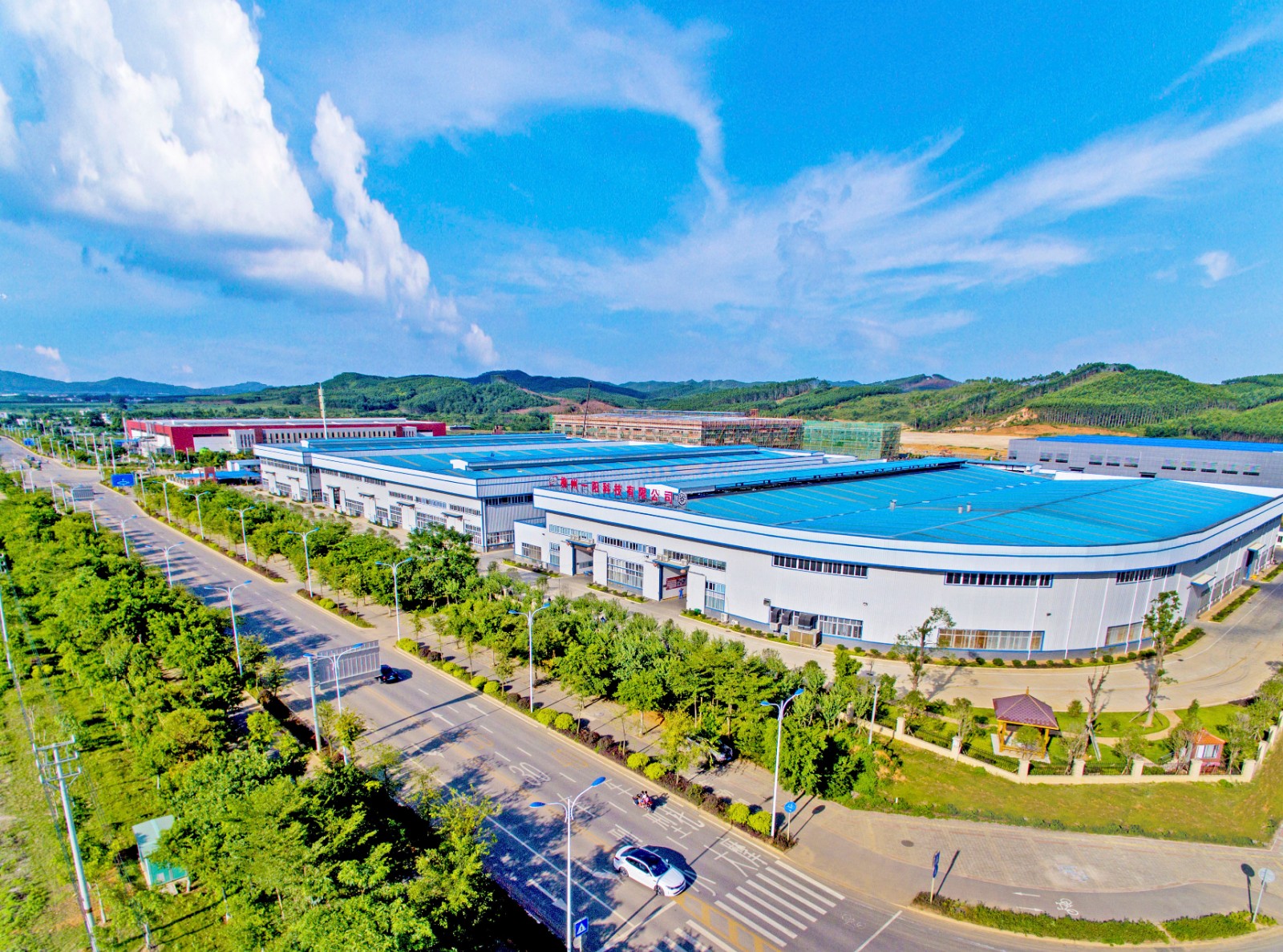 公司全景圖2 公司全景圖2